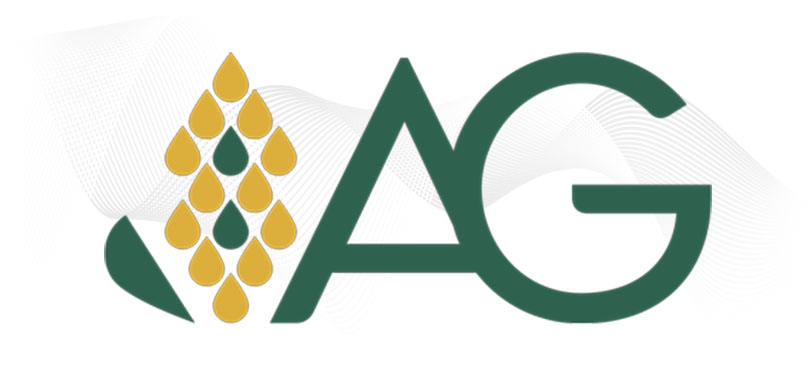 logo azienda agricola Grains